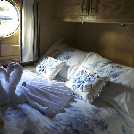 Houseboat Hotels เชฟฟิลด์ ห้อง รูปภาพ